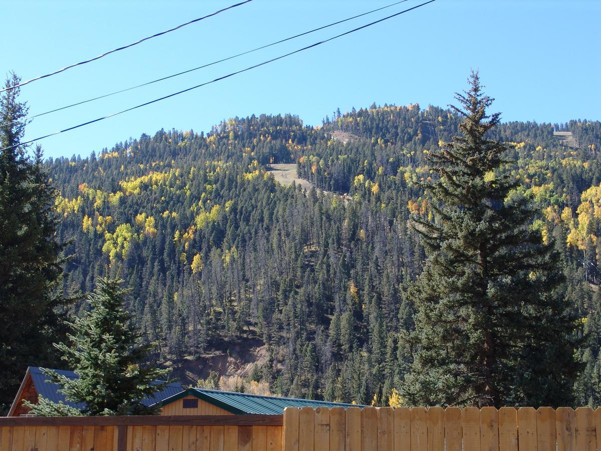 Deer Lodge Ред-Рівер Екстер'єр фото
